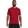 Big & Tall Under Armour Tech 2.0 V-Neck Tee