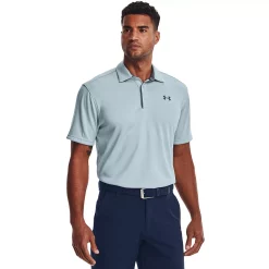 Big & Tall Under Armour Tech Polo