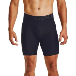 Men's Under Armour UA Tech™ 2-pack 9-inch Boxerjock® Briefs