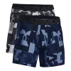 Men's Under Armour 2-pack UA Tech™ 6-inch Boxerjock® Briefs