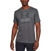 Big & Tall Under Armour Foundation Tee