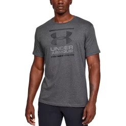 Big & Tall Under Armour Foundation Tee