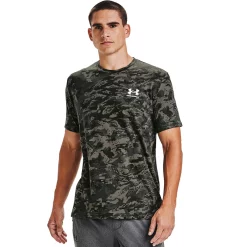 Big & Tall Under Armour Camo Tee