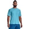 Big & Tall Under Armour Coolswitch Tee