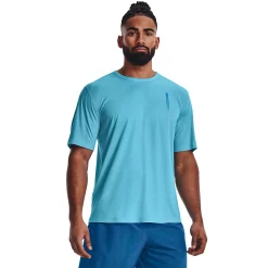 Big & Tall Under Armour Coolswitch Tee