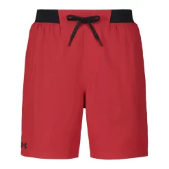 Big & Tall Under Armour Comfort Waist Swim Trunks