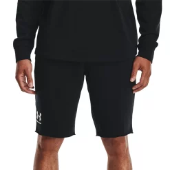 Big & Tall Under Armour UA Rival Terry Shorts
