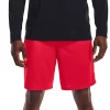 Big & Tall Under Armour Tech Mesh Shorts