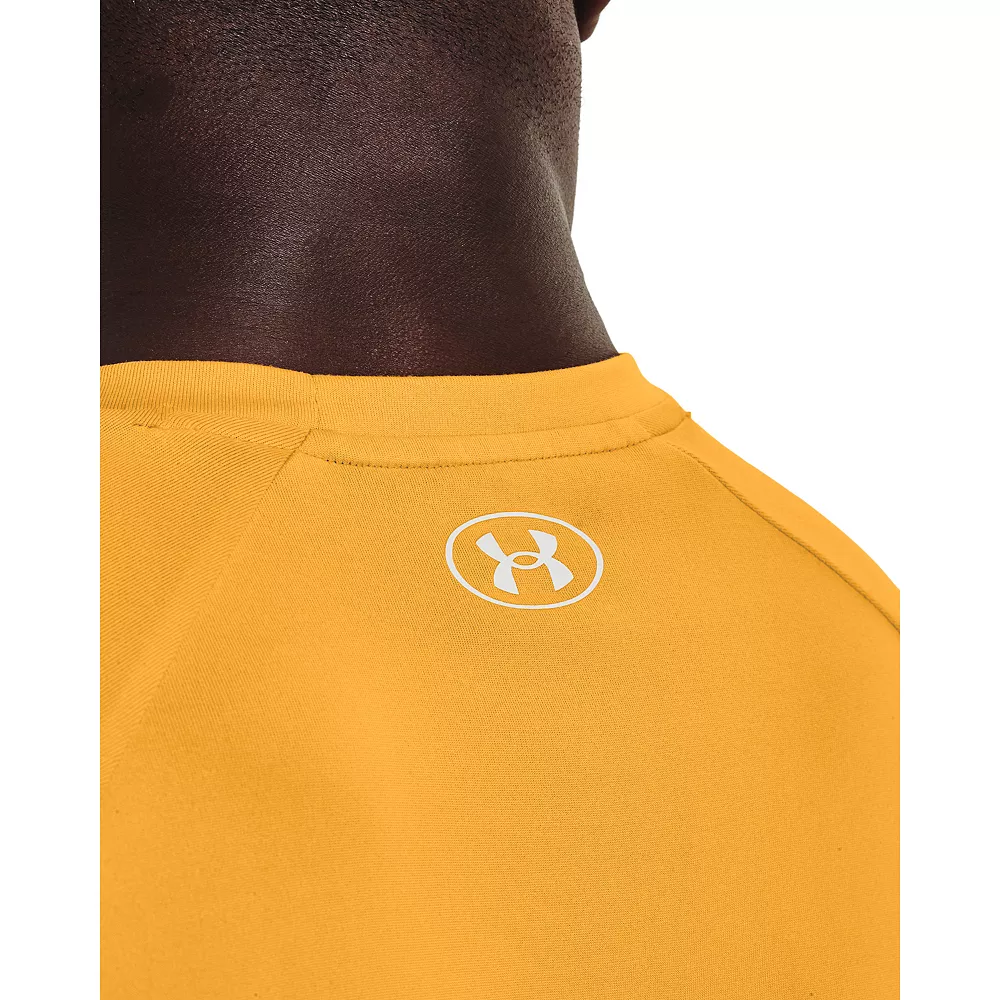 Big & Tall Under Armour Tech 2.0 Lock Up Tee - Image 5