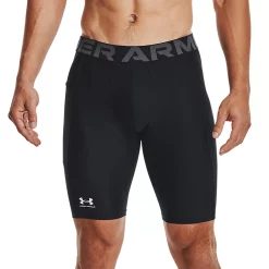 Big & Tall Under Armour HeatGear® Compression Base Layer Shorts