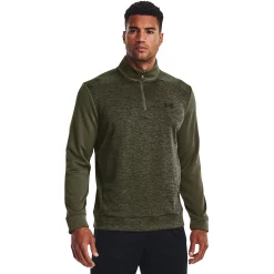 Big & Tall Under Armour Twist Fleece Pullover