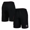 Men's Under Armour Black South Carolina Gamecocks Woven Shorts