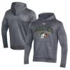 Men's Under Armour Gray Colorado State Rams 2022 Aggie Day Pullover Hoodie