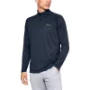 Big & Tall Under Armour Tech 2.0 Half-Zip Top